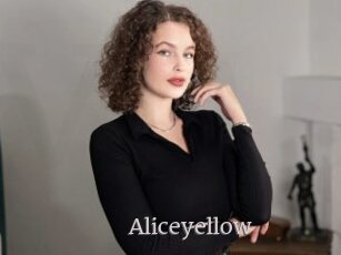 Aliceyellow