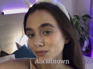 Aliciabrown