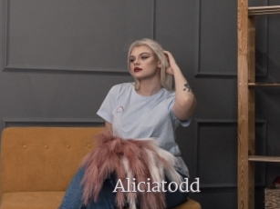 Aliciatodd