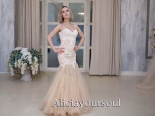 Aliciayoursoul