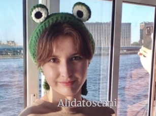 Alidatoscani