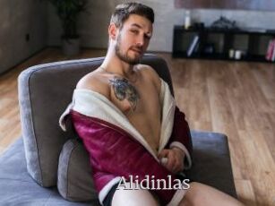 Alidinlas