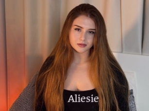 Aliesie