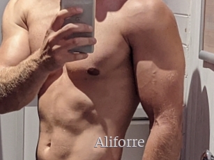 Aliforre