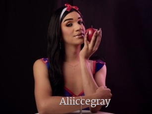 Aliiccegray