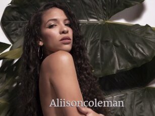 Aliisoncoleman