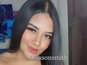 Aliissonsmith