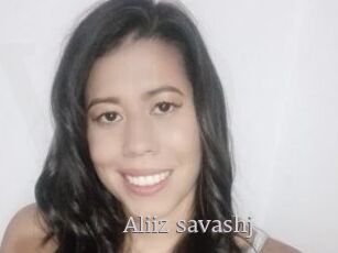 Aliiz_savashj