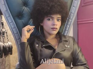 Alijelani