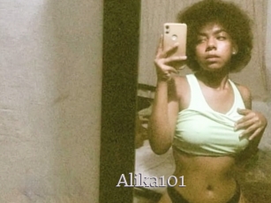 Alika101