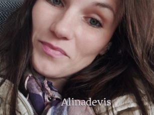Alinadevis
