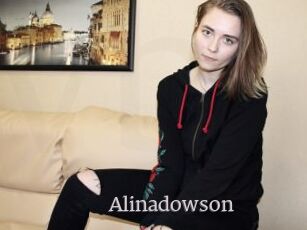 Alinadowson