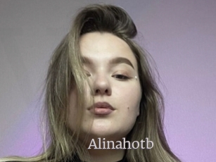 Alinahotb