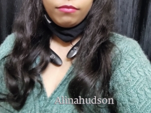 Alinahudson