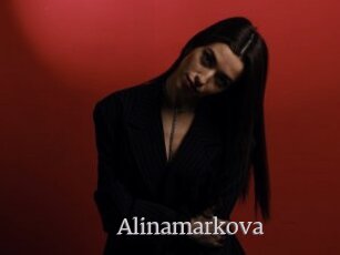 Alinamarkova