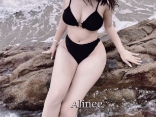 Alinee
