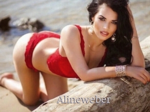 Alineweber