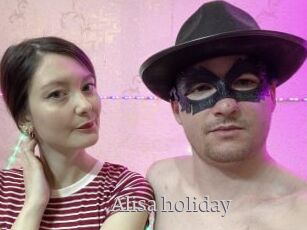 Alisa_holiday