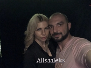 Alisaaleks