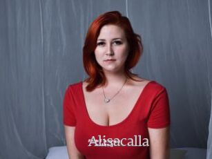 Alisacalla