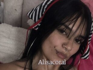 Alisacoral