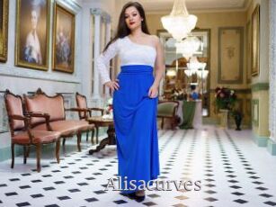 Alisacurves