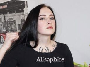 Alisaphire