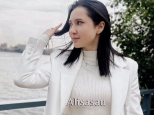 Alisasau