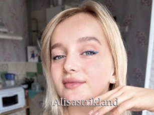 Alisastrikland