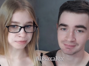 Alisaxalex