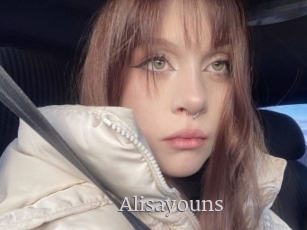 Alisayouns