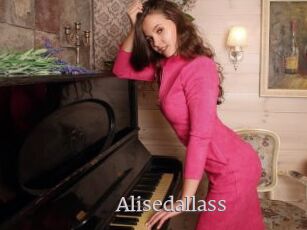 Alisedallass