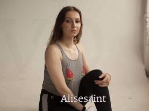 Alisesaint