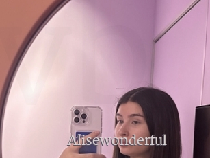 Alisewonderful