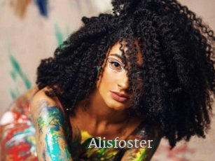 Alisfoster