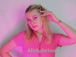Alishabelson