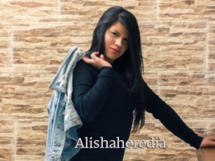 Alishaheredia