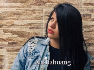 Alishahuang