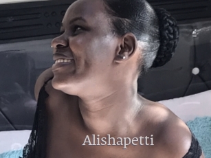 Alishapetti