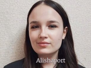 Alishaport