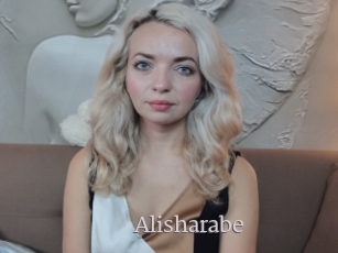 Alisharabe
