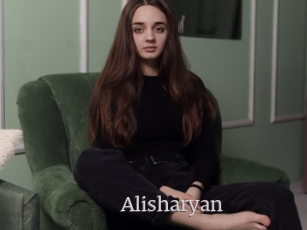 Alisharyan