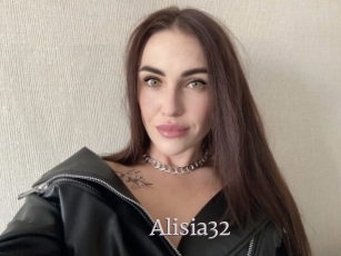 Alisia32