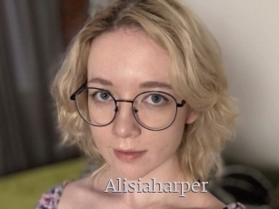 Alisiaharper