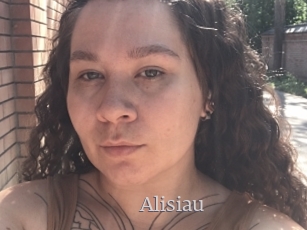 Alisiau