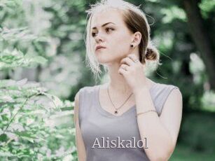 Aliskalol