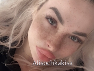 Alisochkakisa