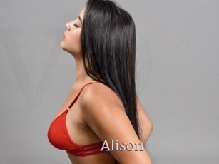 Alison