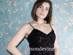 Alisondevinex