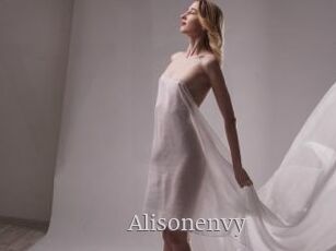 Alisonenvy